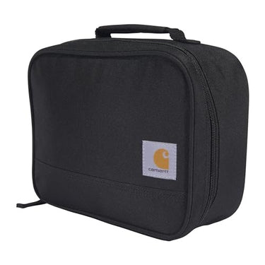 Carhartt 4 Can Lunch Cooler (Black)