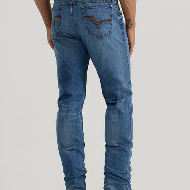 Wrangler Men's 20X Slim Fit Straight Leg Jeans (Lakeway) Size 40X34