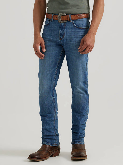 Wrangler 30X34 20X Slim Fit Straight Leg Jeans - Lakeway