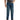 Wrangler Mens 36X34 Retro Keowin No. 88 Slim Straight Leg Jeans