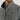 Wrangler Mens XXL George Strait Zip Front Solid Knit Vest - Charcoal