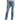 Wrangler Womens 33X34 Retro Mae Mid Rise Bootcut Jeans