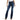 Wrangler Women's BeSpoke High Rise Lacey Bootcut Jean (Dark Indigo) Size 29X34