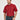 Wrangler Men's Snap Performance Western Shirt (Red) Size L