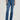 Women's Wrangler® Ultimate Riding Jean Willow Mid-Rise Bootcut (Aubree) Size 29x32