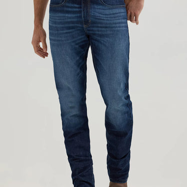 Wrangler Men's 20X® No. 44 Slim Fit Straight Leg Jean (Brockton) Size 38x34