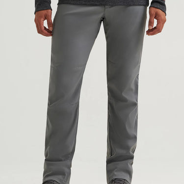 Wrangler ATG™ Men's Windward Utility Pant (Poppyseed) Size 32x32