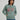 Wrangler Women's Western Graphic Hoodie (Chinois Green) Size M