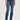 Wrangler Women's Retro Mae Lined Bootcut Jean (Brynn) Size 27x34