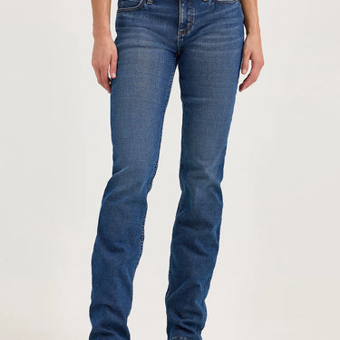 Wrangler Women's Retro Mae Lined Bootcut Jean (Brynn) Size 27x34