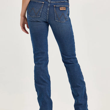 Wrangler Women's Retro Mae Lined Bootcut Jean (Brynn) Size 27x34