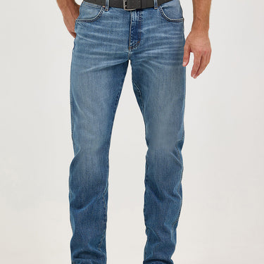 Wrangler Men's Retro® Relaxed Fit Bootcut Jean (Harris) Size 32x34