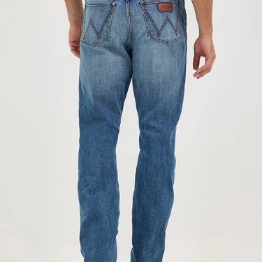 Wrangler Men's Retro® Relaxed Fit Bootcut Jean (Harris) Size 32x34