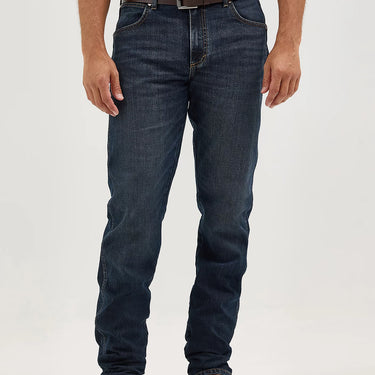 Wrangler Men's Retro® Slim Fit Straight Leg Jean (Tilden) Size 32x34