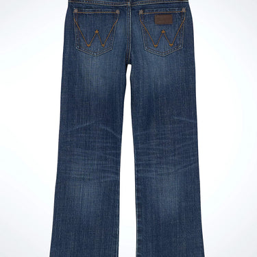Wrangler Boy's Retro® Relaxed Bootcut Jean (Jackson Hole) Size 6