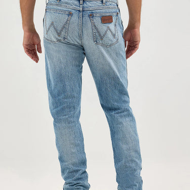 Wrangler Retro® Slim Fit Bootcut Jean (Jones) Size 32x34