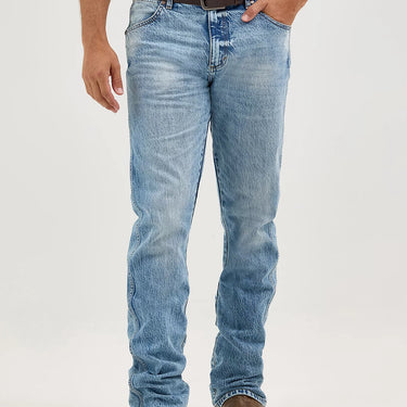 Wrangler Retro® Slim Fit Bootcut Jean (Jones) Size 32x34