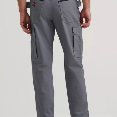 Wrangler® RIGGS Workwear® Performance Ripstop Ranger Cargo Pant (Poppyseed Grey) Size 36x32