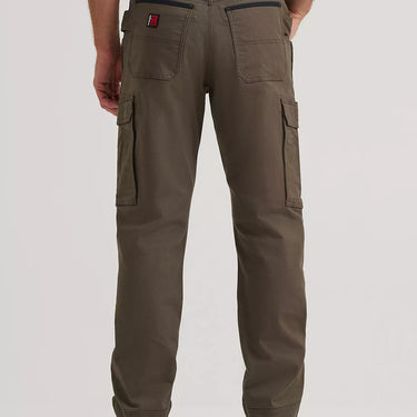 Wrangler® RIGGS Workwear® Performance Ripstop Ranger Cargo Pant (Loden) Size 34x34