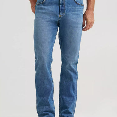 Wrangler Men's Retro® Relaxed Fit Bootcut Jean (Evans) Size 36x34