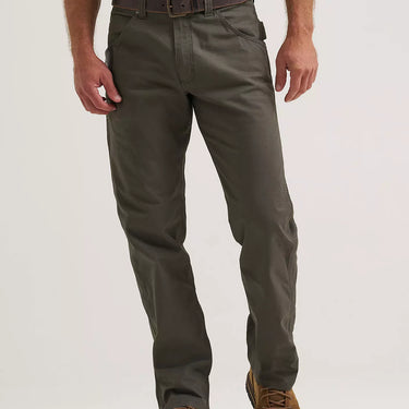 Wrangler® RIGGS Workwear® Performance Technician Pant (Loden) Size 34x34