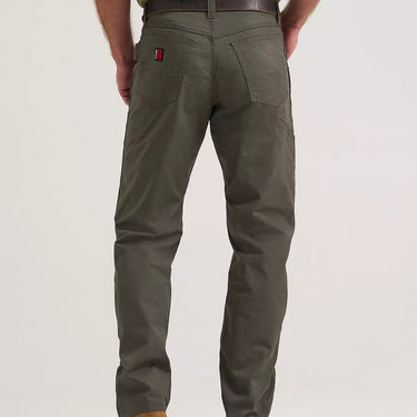 Wrangler® RIGGS Workwear® Performance Technician Pant (Loden) Size 34x34