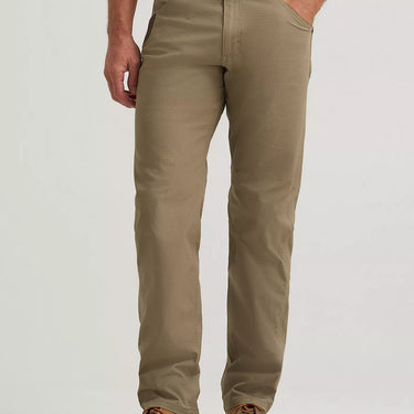 Wrangler® RIGGS Workwear® Performance Technician Pant (Bark) Size 32x34