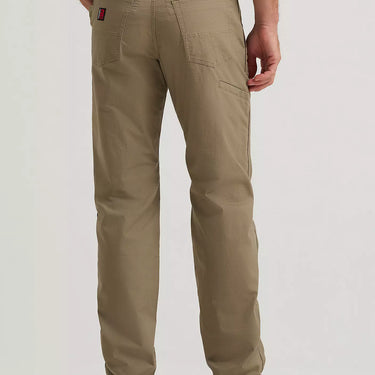Wrangler® RIGGS Workwear® Performance Technician Pant (Bark) Size 32x34