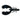 Berkley PowerBait® Chigger Craw (Black Blue Fleck)