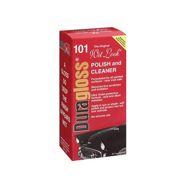 Duragloss Polish & Cleaner