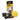 MEGUIARS Heavy Duty Headlight Restoration Kit, Car Headlight Cleaner and Restorer