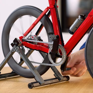 LEGO® Icons Road Bike