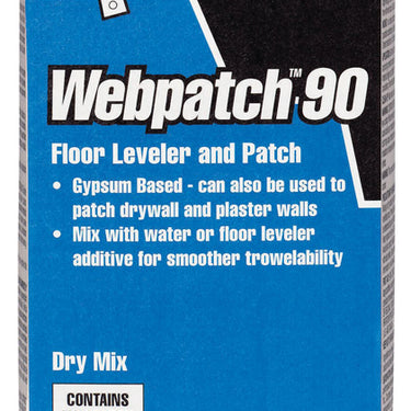 DAP Webpatch 90 Off-White Patch and Leveler 4 lb