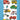 City Car and Truck Stickers