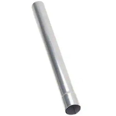Nickson Exhaust Pipe: 3" Inside Diameter, 18" Long, Universal