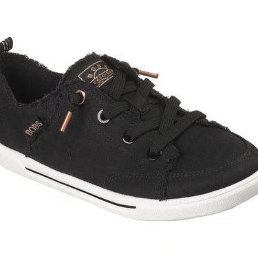 Skechers Women's BOBS B Cute 2.0 (Black) Sizes 6W-11W