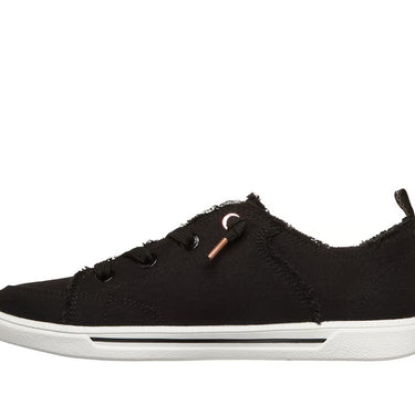 Skechers Women's BOBS B Cute 2.0 (Black) Sizes 6W-11W