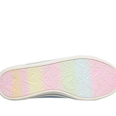 Skechers Women's BOBS B Cute 2.0 (Blue) Size 7 1/2