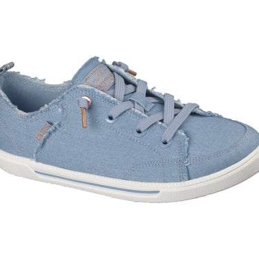 Skechers Women's BOBS B Cute 2.0 (Blue) Size 7 1/2