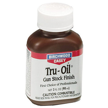 Birchwood Casey Tru-Oil Gun Stock Finish Liquid