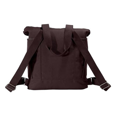 Carhartt Convertible Backpack Tote (Port)