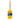 Purdy Pro-Extra Glide 3 in. Stiff Angle Trim Paint Brush