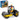 LEGO City Construction Steamroller