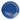 GSI 10" PLATE BLUE