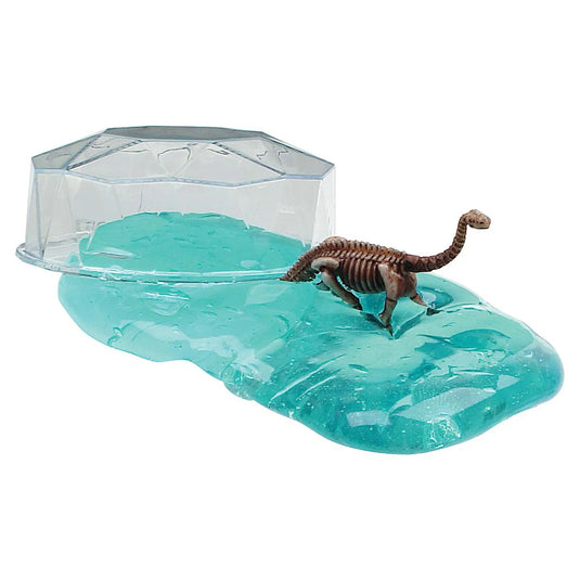 Toysmith Dinosaur Fossil Putty