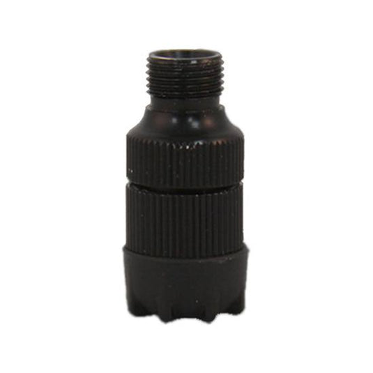 Field Logic IQ Sight Light Black