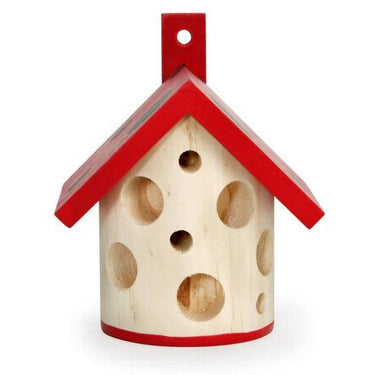 Kikkerland Ladybug House