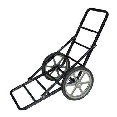 Mossy Oak Outfitters Deluxe Game Cart (300lb)