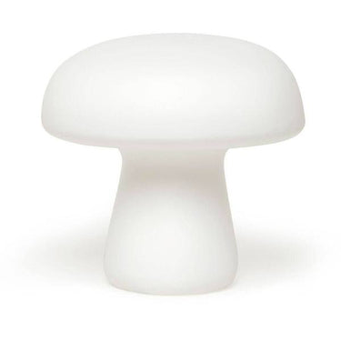 Kikkerland LED Mushroom Decorative Desk Lamp