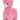 TY Beanie Baby - LANA the Pink UniLlama